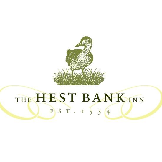 The Hest Bank Logo