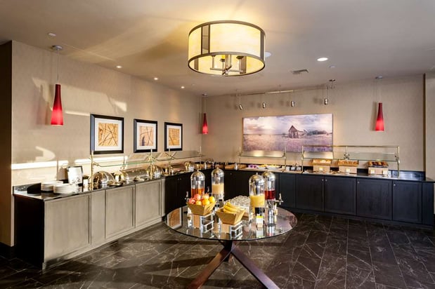 Images DoubleTree by Hilton Hotel Billings