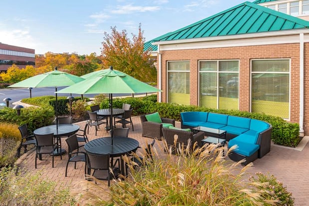 Images Hilton Garden Inn Washington DC/Greenbelt
