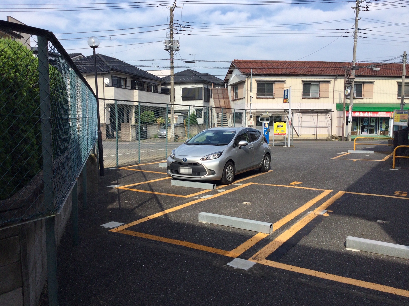 Images パークイット春日部武里
