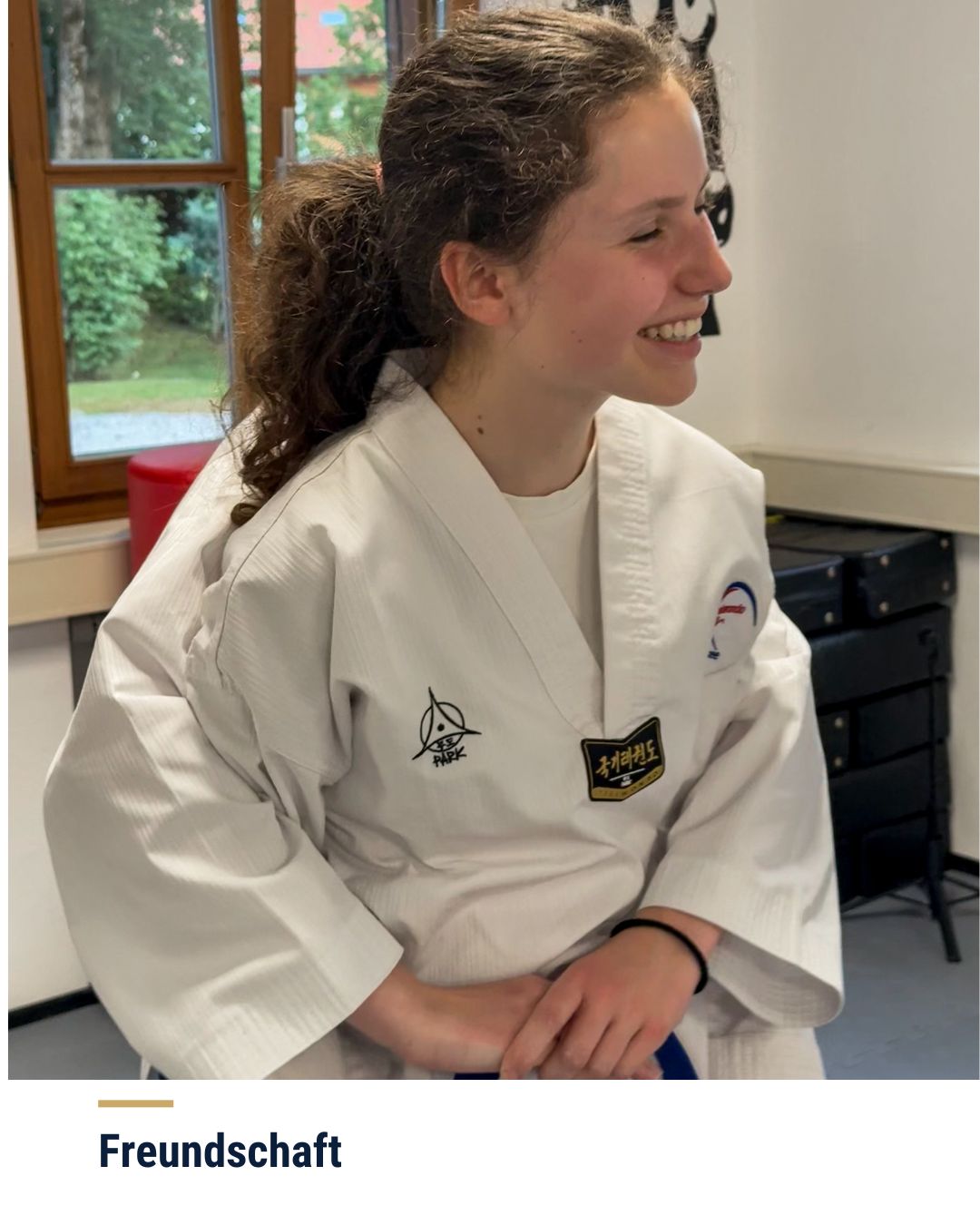 Taekwondo Familie Tegernsee, Miesbacher Str.2 in Gmund