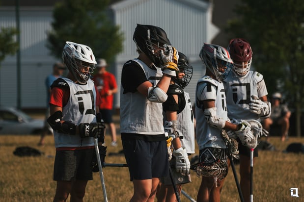 Images iQ Lacrosse