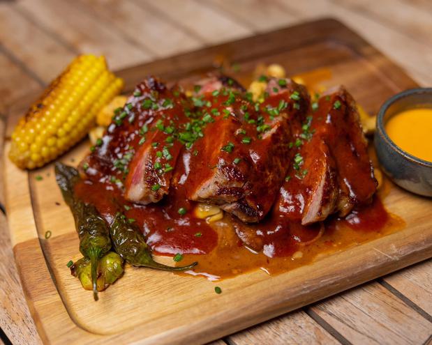 Images LV Mar Tapas & Cocktails