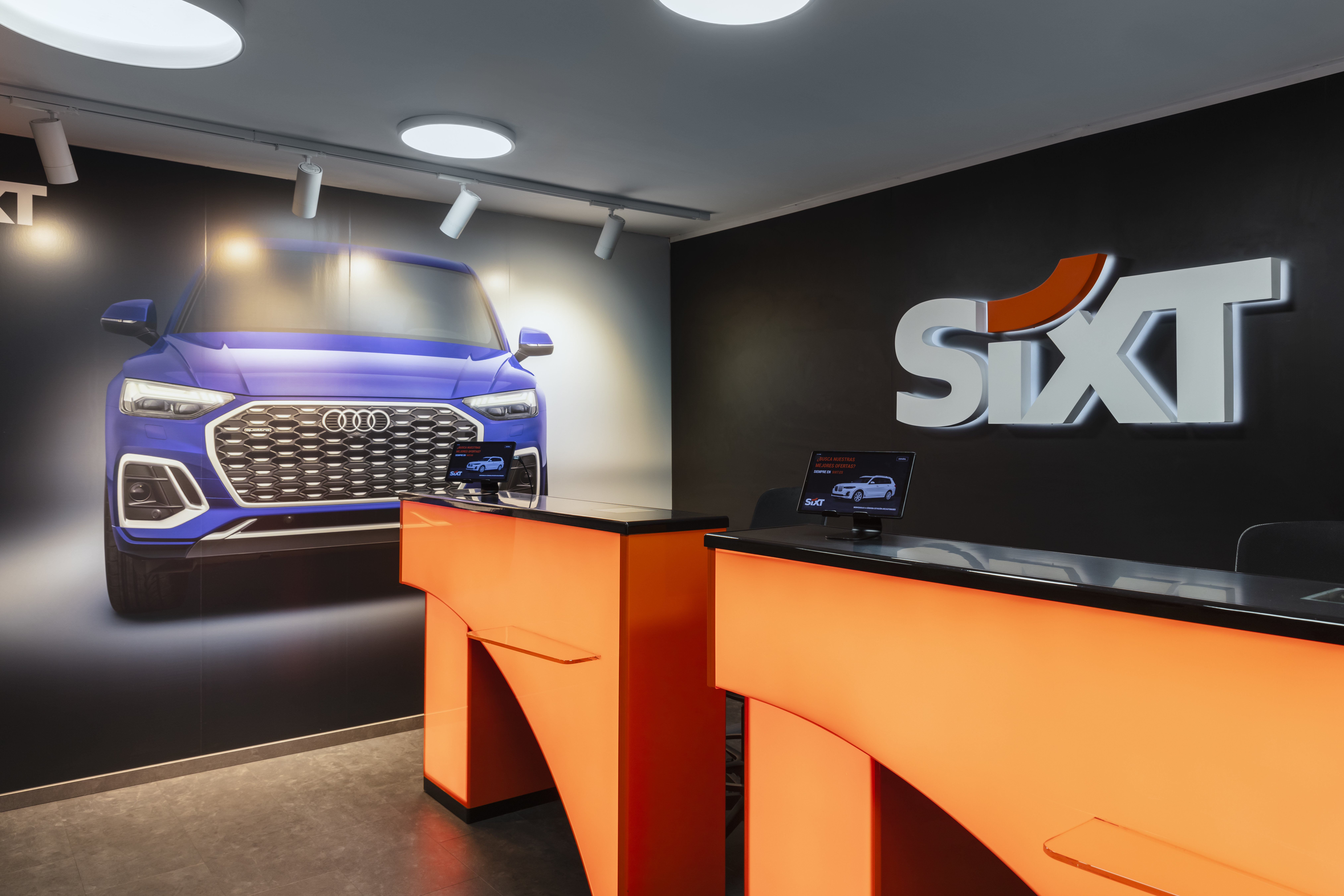 Galería en miniatura