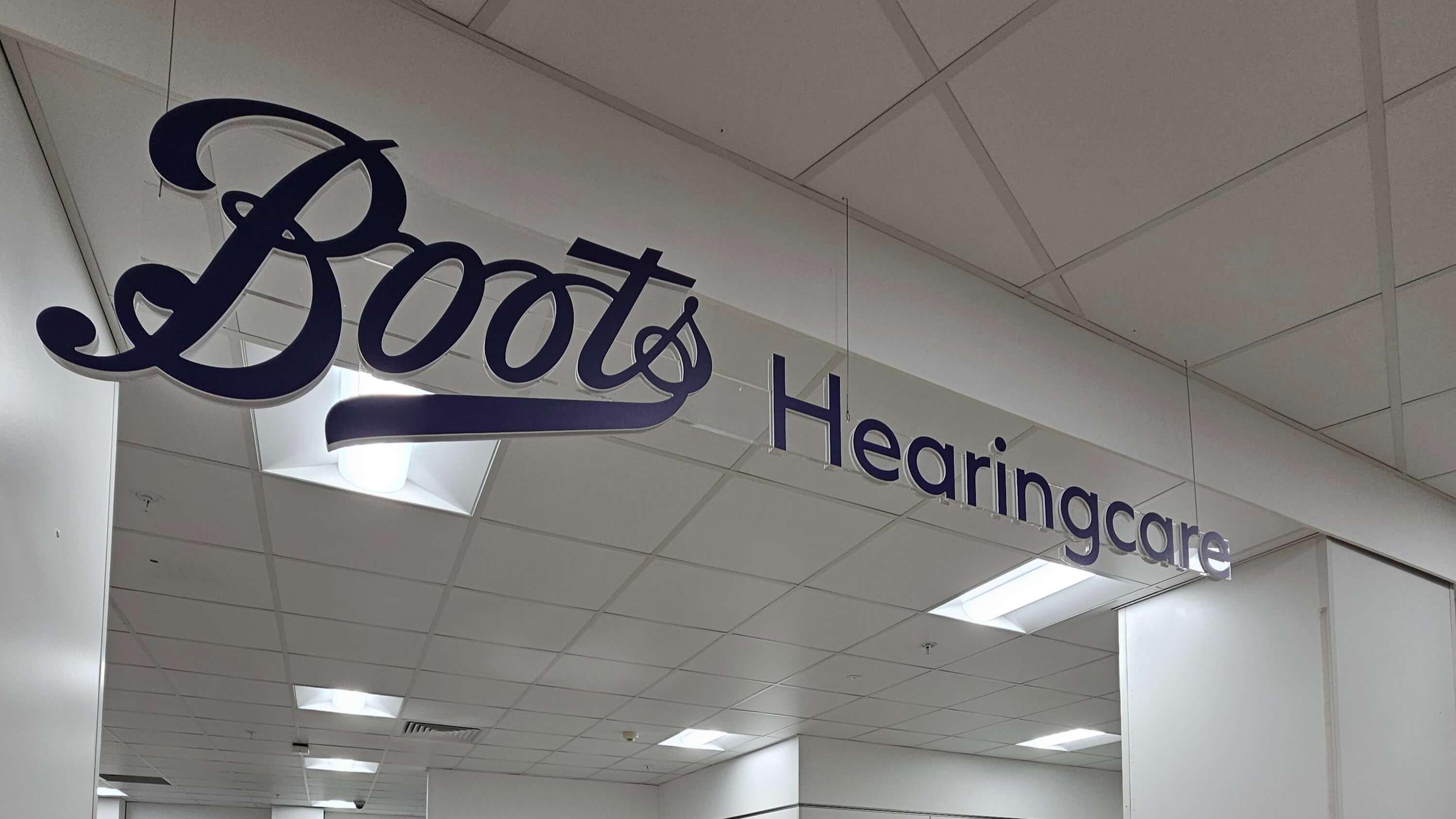 Images Boots Hearingcare Barnsley