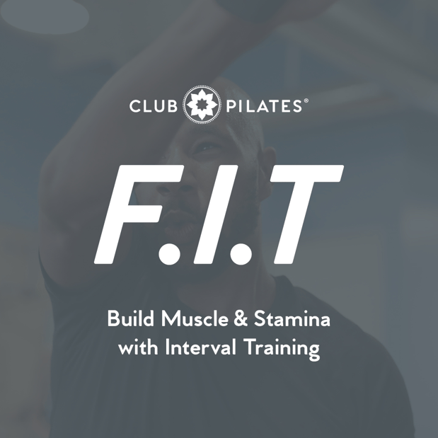 Images Club Pilates