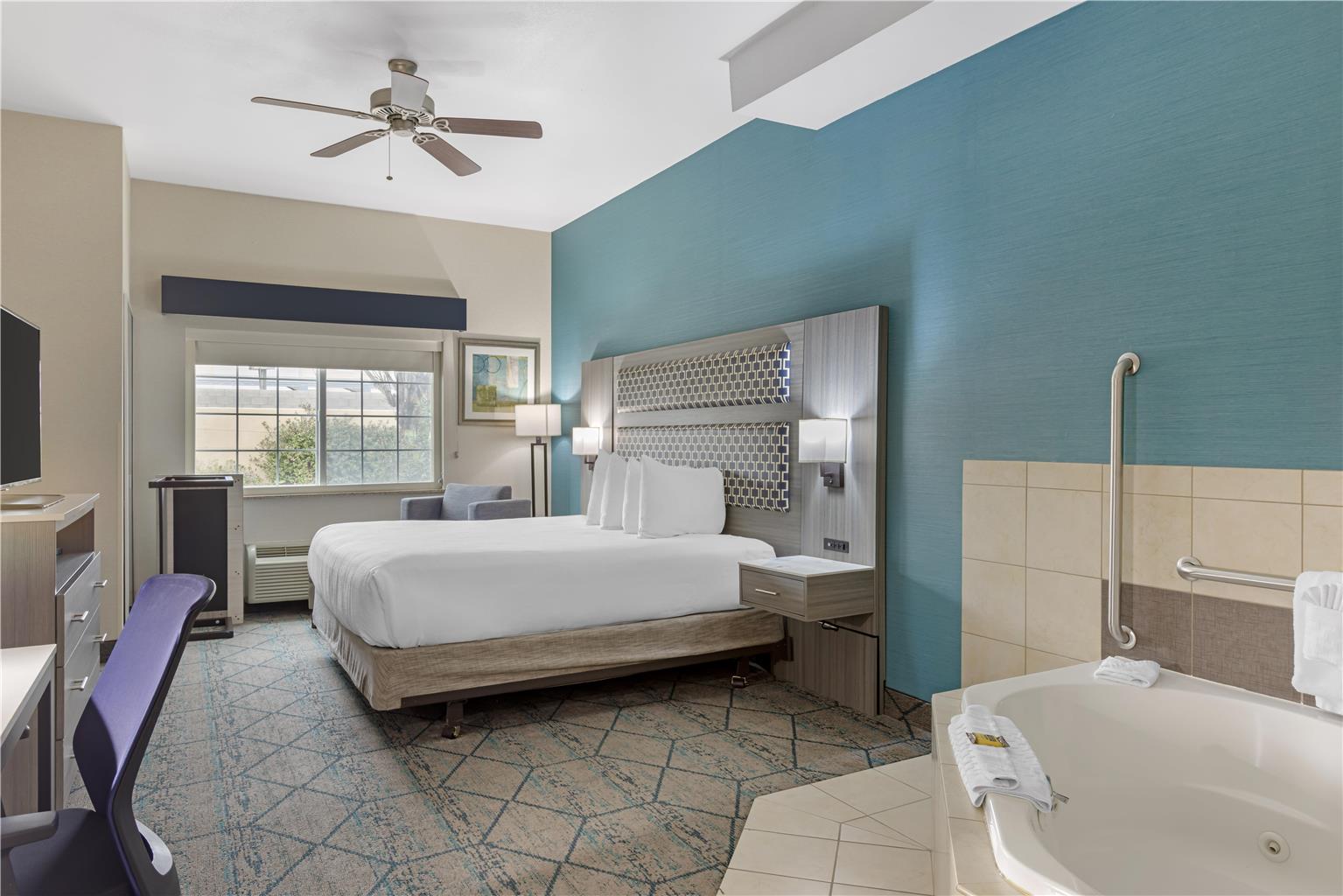 BW Wasco CA ADAKingSpa