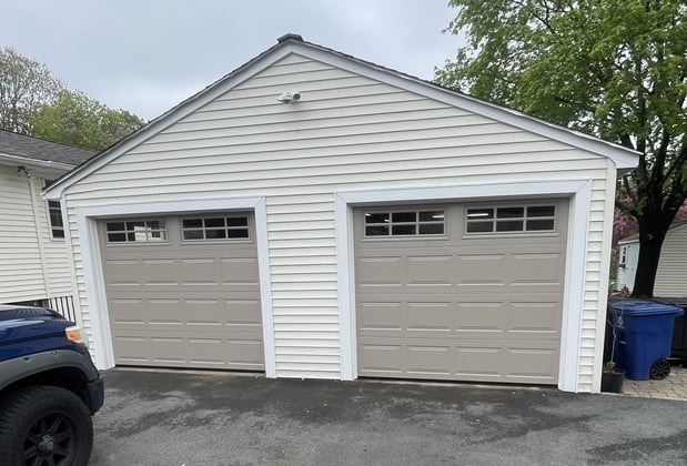 Images George's Garage Doors