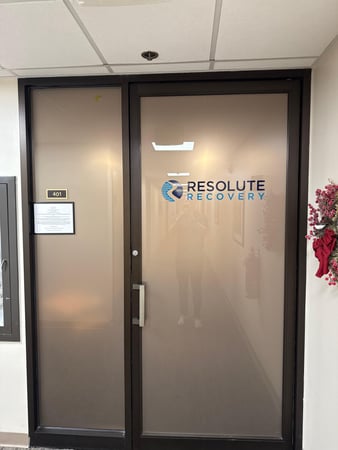 Images Resolute Recovery