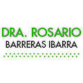 Dra. Rosario Barreras Ibarra Logo