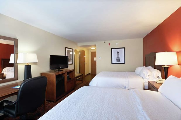 Images Hampton Inn Houma