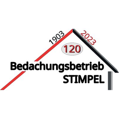 Logo Bedachungsbetrieb Stimpel GmbH