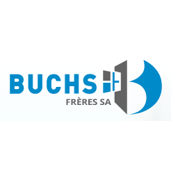 Buchs Frères SA Logo