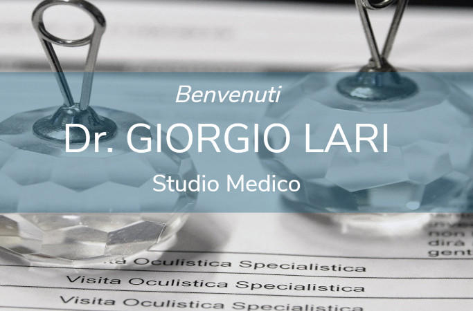 Images SML Studio Medico Lari