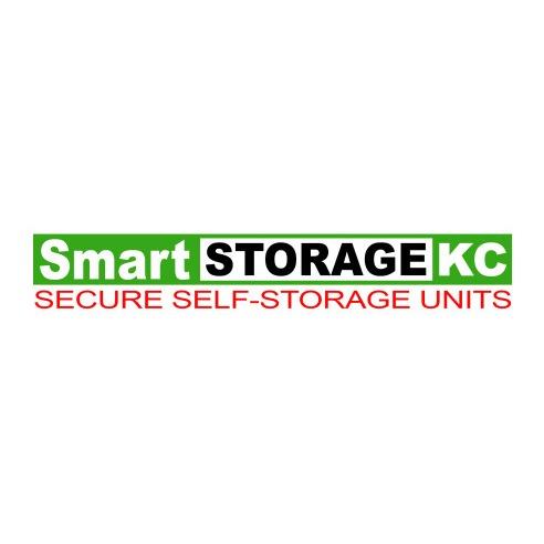 Smart Storage KC Logo