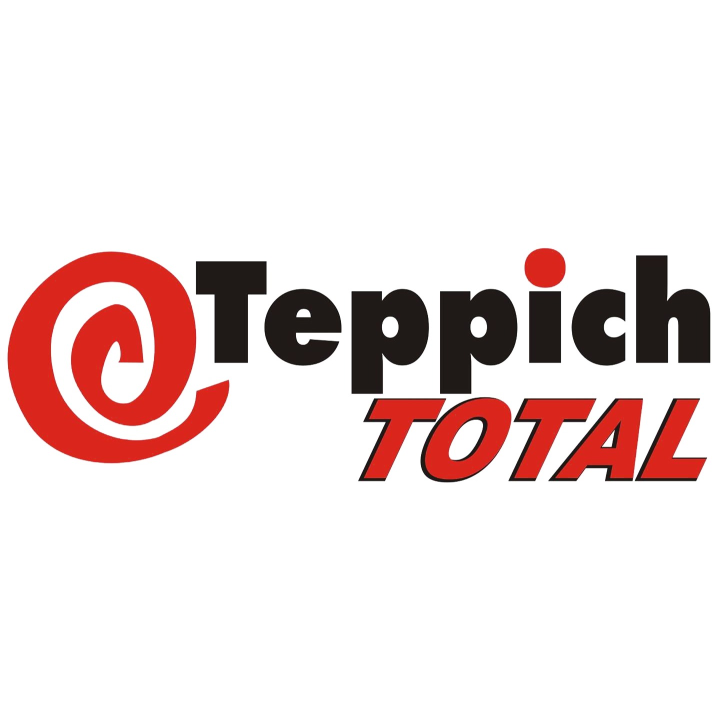 Teppich Total  