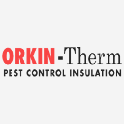 Orkin Therm Insulation Logo