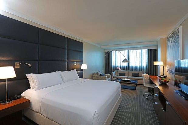 Images InterContinental at Doral Miami by IHG