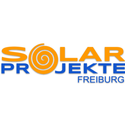 Solar Projekte Freiburg in March im Breisgau - Logo