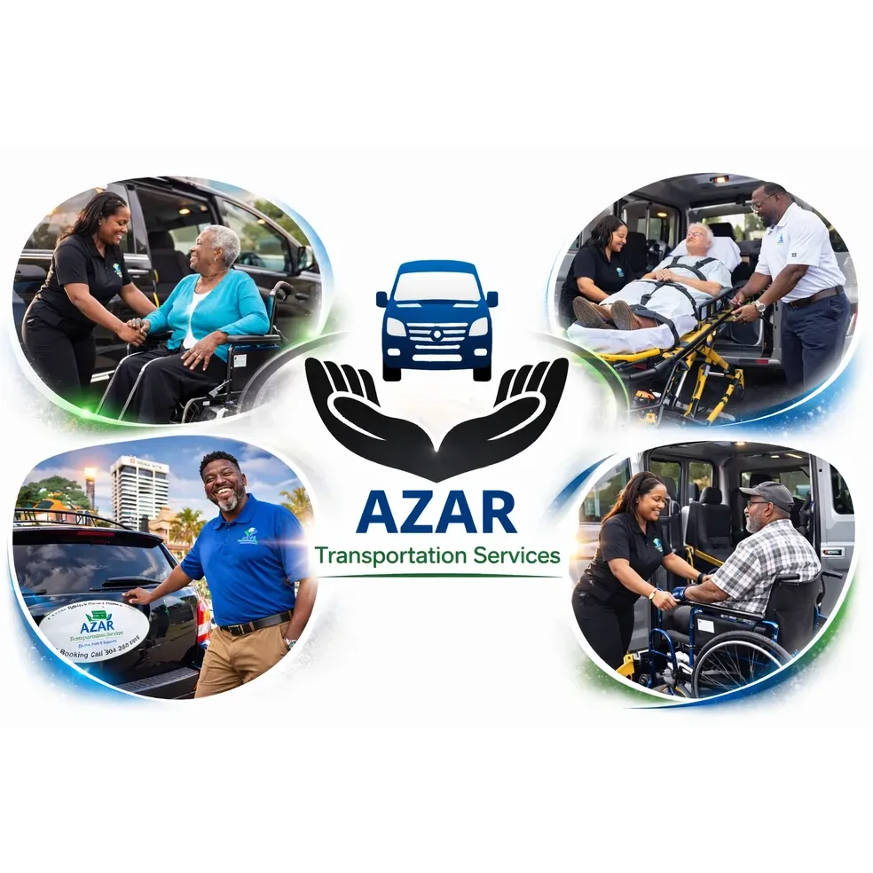 AZAR TRANSPORTATION SERVICES
