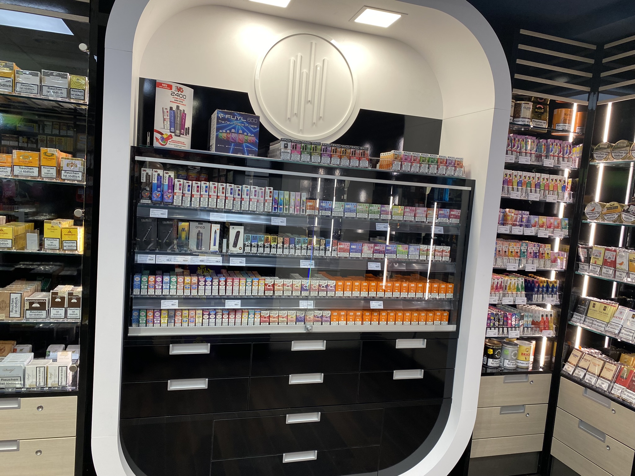 Barbarino, Trankgasse 11 in Köln