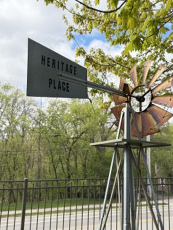 Good Samaritan Society - Heritage Place of Roseville