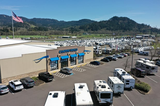 Images Camping World RV Sales