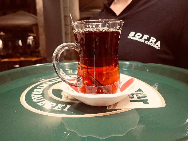 Images Sofra Turkish Cuisine