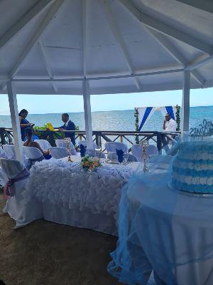 Sky Beach Bar & Seafood Grill