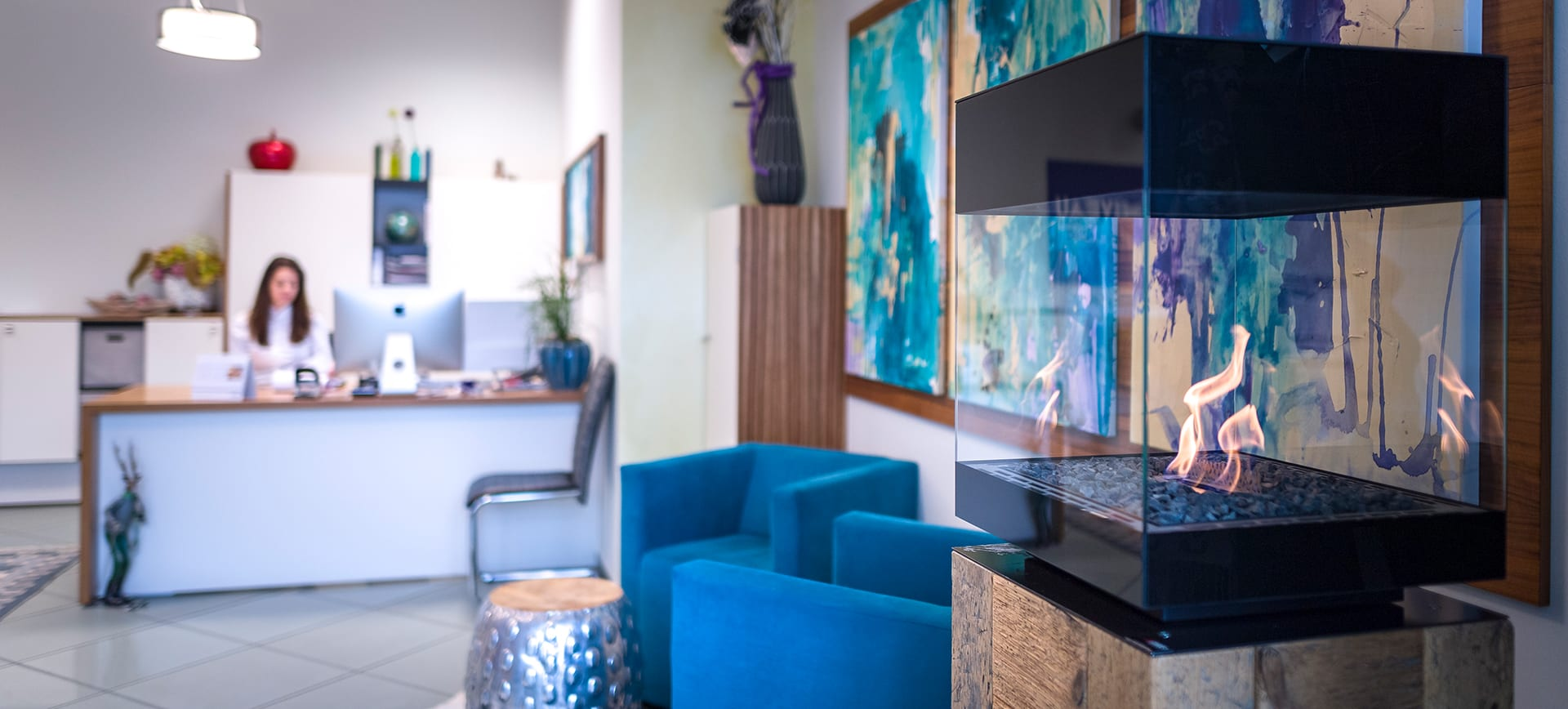 LNR Versicherungmakler GMB, Industriestraße 1/Top 9 (Businesscenter) in Wernberg