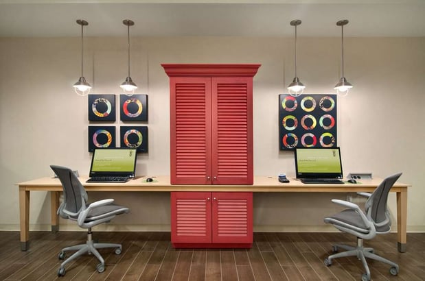 Images Home2 Suites by Hilton Charleston Airport/Convention Center, SC