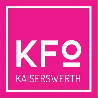 Kfo-Kaiserswerth Dr. Szy-Yamaguchi in Düsseldorf - Logo