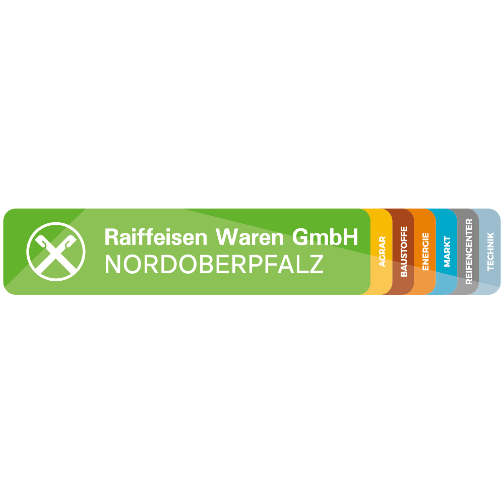 Kundenlogo Raiffeisen Waren GmbH