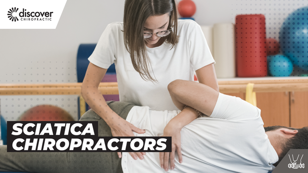 Images Discover Chiropractic Life Center