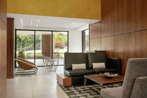 Images Embassy Suites by Hilton Richmond