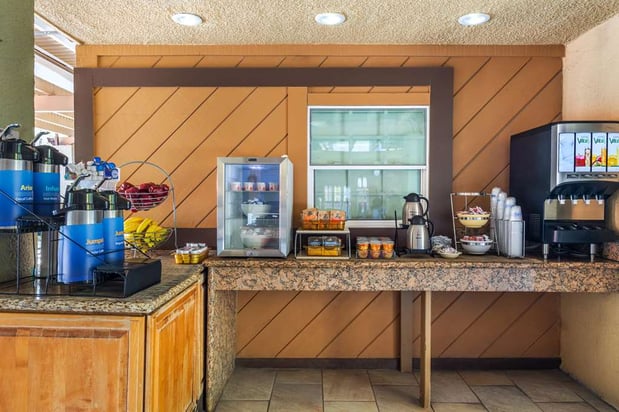 Images Best Western Inn at Palm Springs
