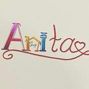 Anita Shop Online Logo