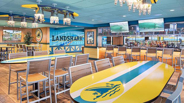 Images LandShark Bar & Grill - South Padre Island