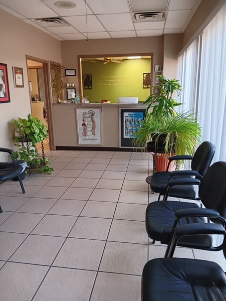 Images Johnson Chiropractic Center