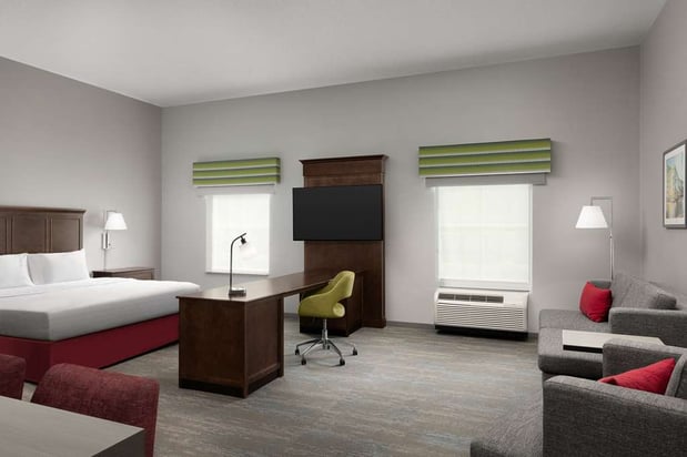 Images Hampton Inn & Suites Orlando-North/Altamonte Springs
