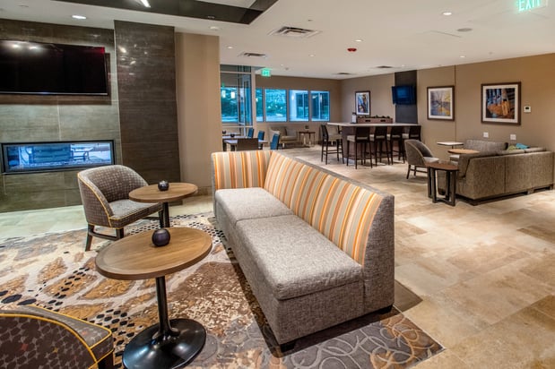 Images Staybridge Suites Denver Downtown by IHG