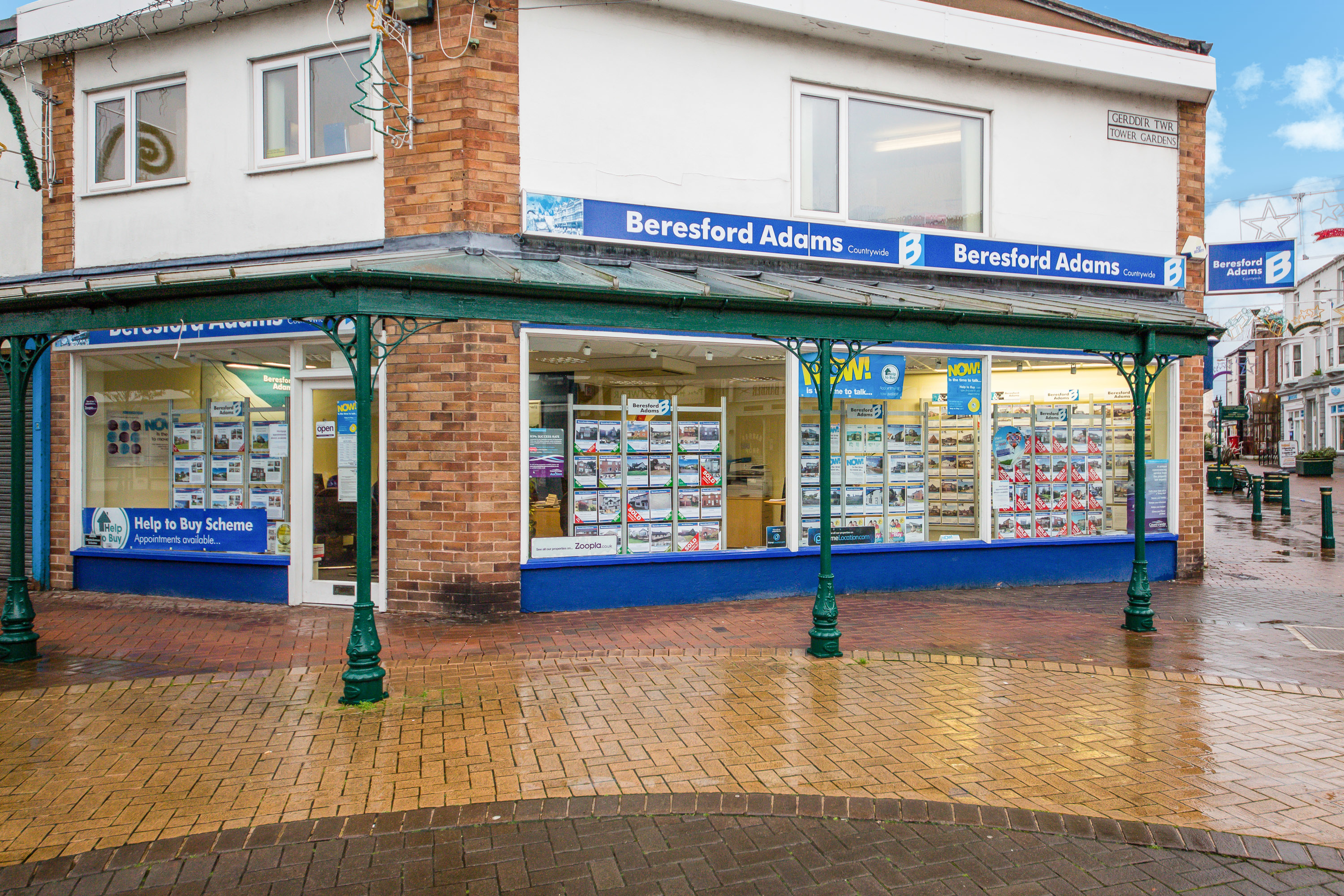 Images Beresford Adams Sales and Letting Agents Holywell