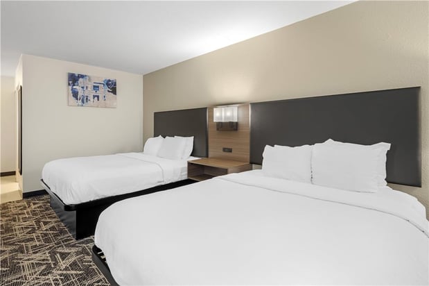 Images Best Western Plus York Hotel & Conference Center