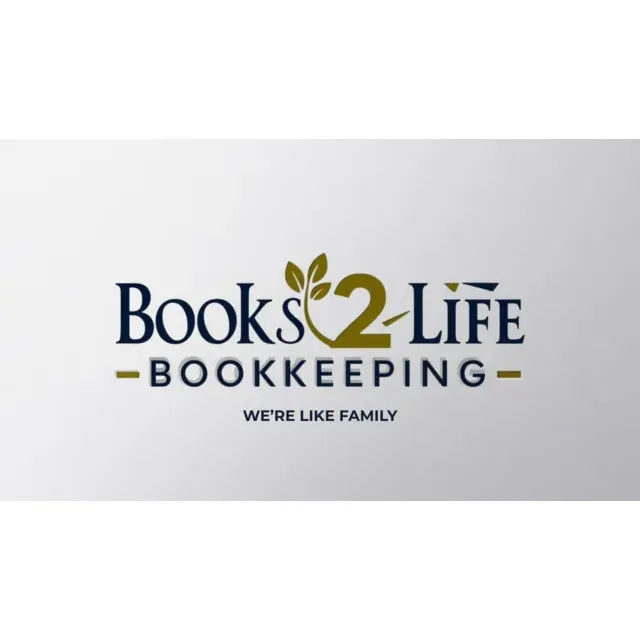Books 2 Life Bookkeeping