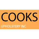 Cooks Upholstery Inc