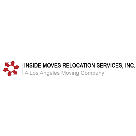 Inside Moves Relocation Services, Inc. Logo