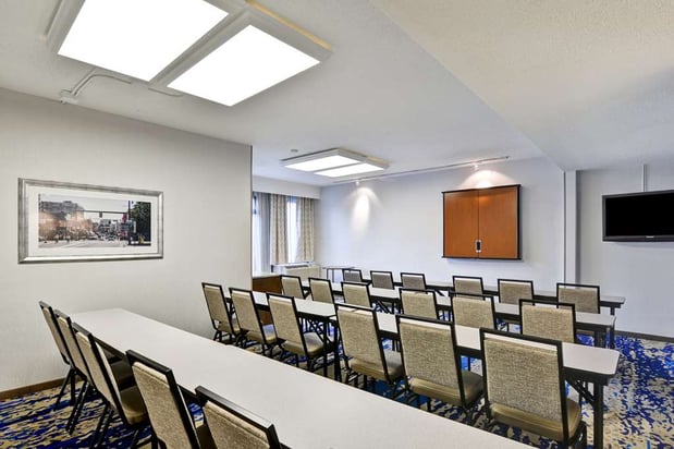Images Hampton Inn Memphis-Poplar