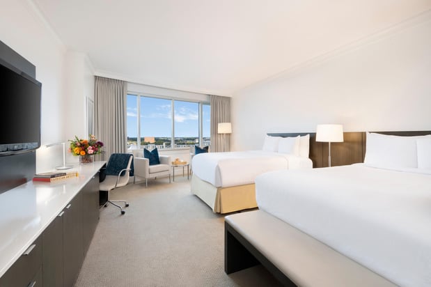 Images InterContinental Cleveland by IHG
