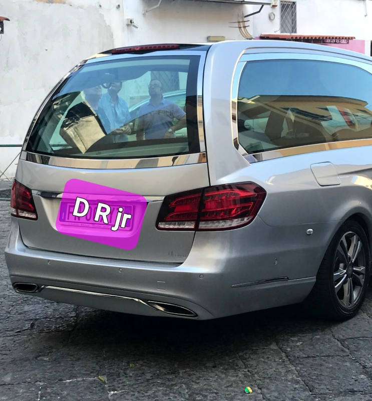 Images Onoranze Funebri Dominech JR