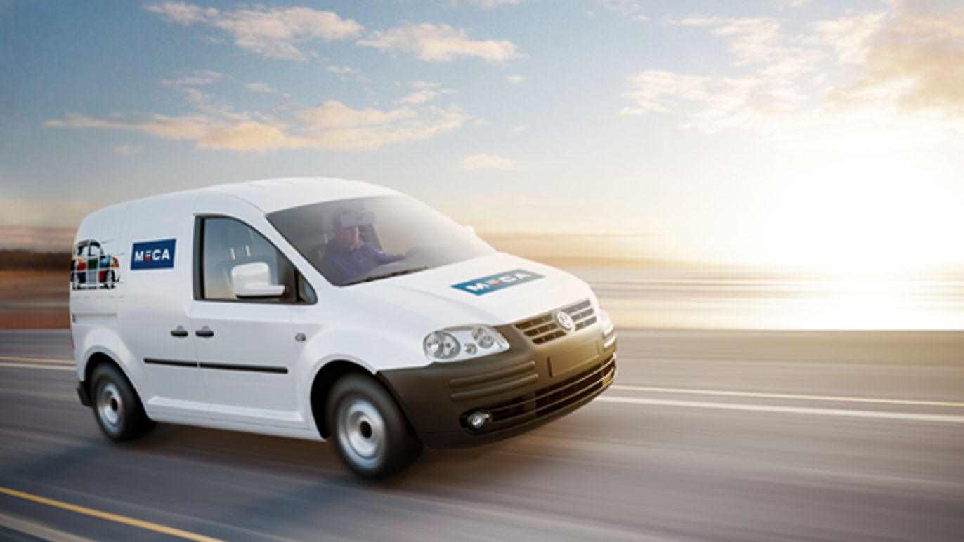 Images MECA Service as - Jan Reime Bil & Karosseri